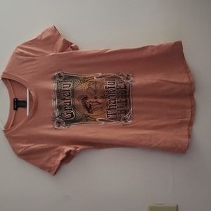 Medium Delusional‎ TSHIRT